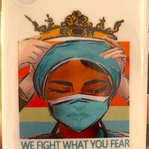 Medical Heroes iPhone Cases